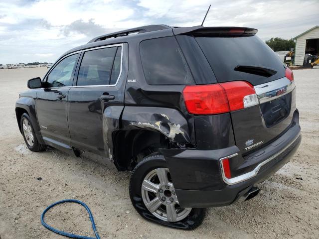 2GKALNEK4G6235560 GMC Terrain Sle