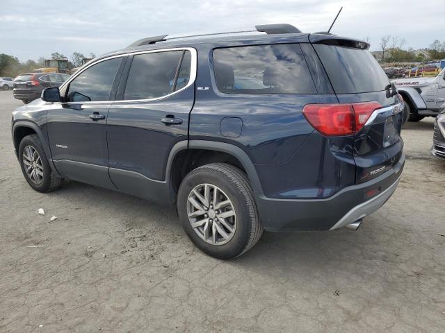 1GKKNLLS8HZ268105 GMC ACADIA SLE