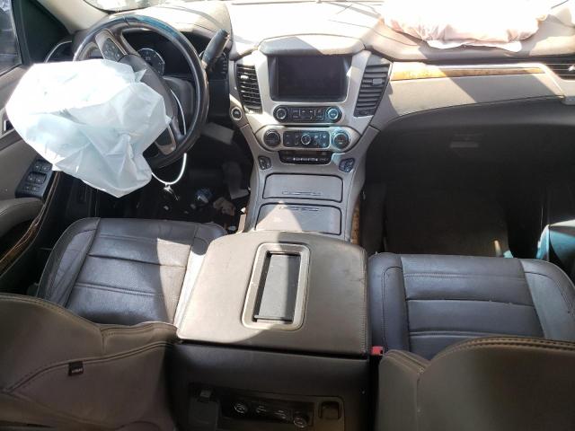 1GKS2JKJ6FR185386 GMC YUKON XL DENALI