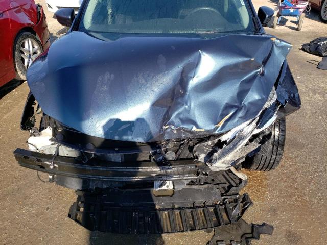3N1AB7AP2HL653983 Nissan SENTRA S
