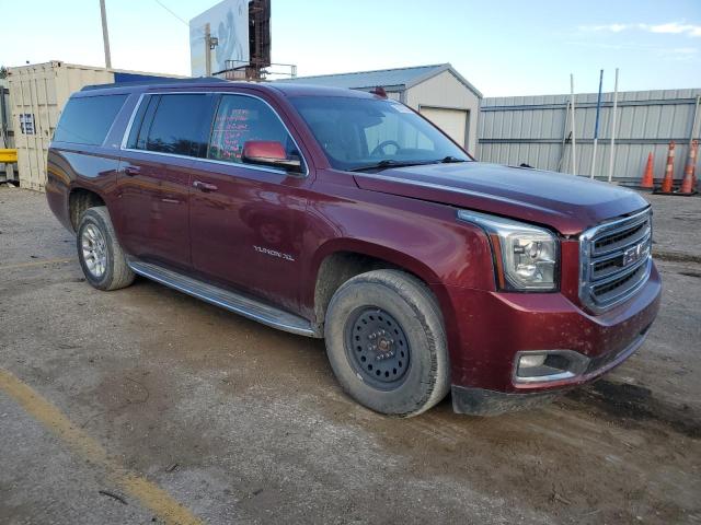1GKS2GKC4GR185361 GMC Yukon Xl K1500 Slt
