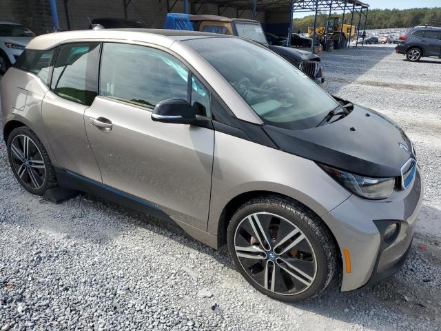 WBY1Z2C50FV286763 BMW I3 Bev