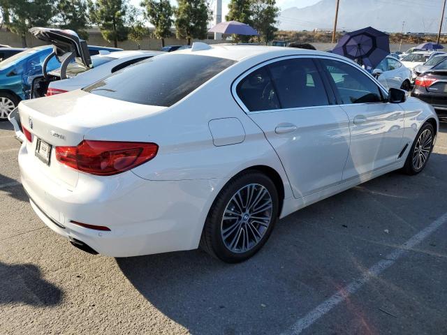 WBAJE5C54KG919677 BMW 540 I
