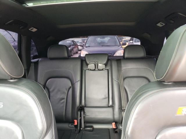 WA1CGAFP5EA014698 Audi Sq5 Premium Plus