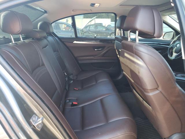WBA5B1C51ED475845 BMW 535 I