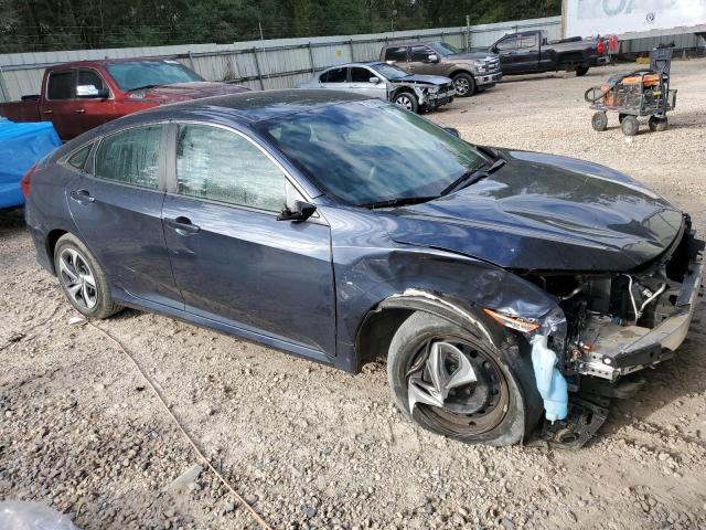 2HGFC2F65LH511049 Honda Civic Lx