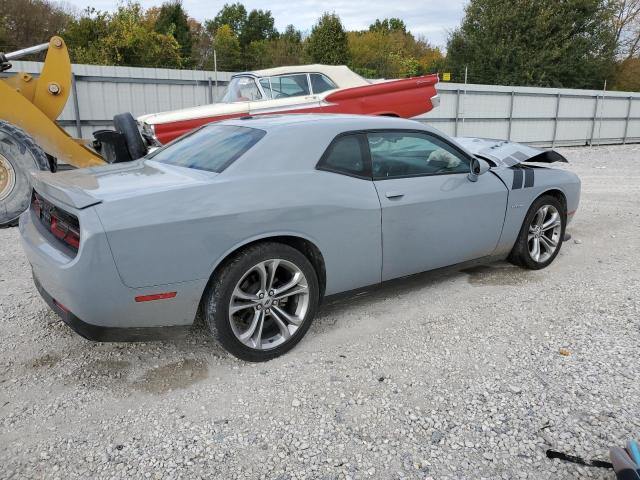2C3CDZBT7MH651449 Dodge Challenger R/t