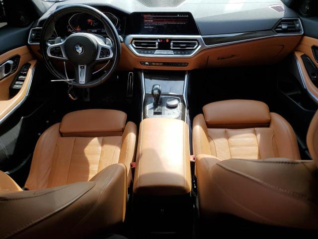3MW5R1J00M8B55320 BMW 330I