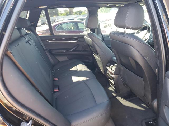 5UXKT0C55J0V98223 BMW X5 Xdr40e