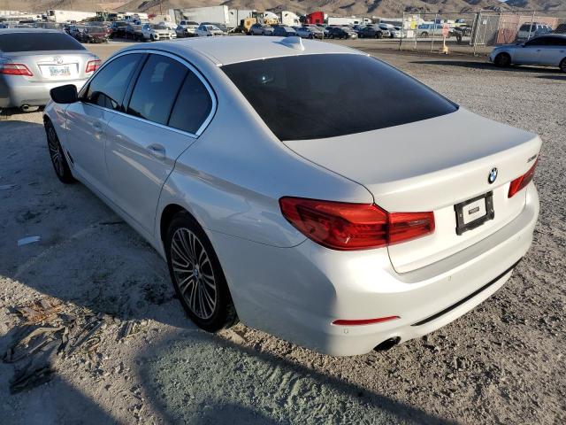 WBAJA5C55KWW07823 BMW 530 I