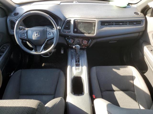 3CZRU5H14KG706824 Honda HR-V SPORT