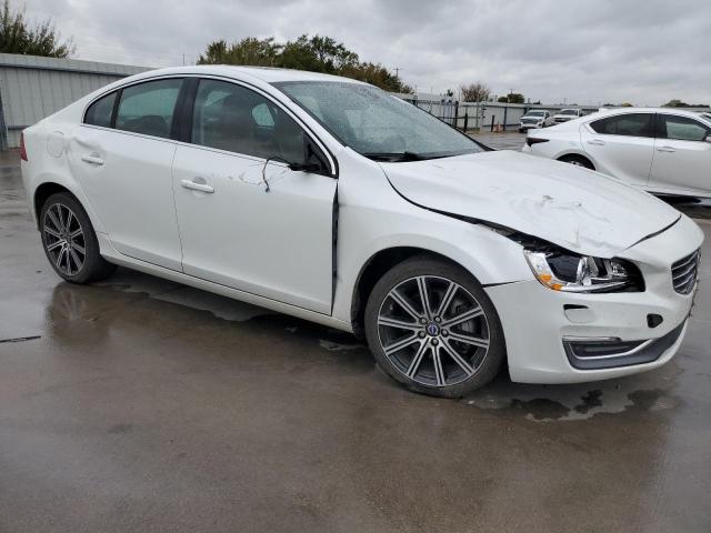 YV1612FH7E2279632 Volvo S60 T5