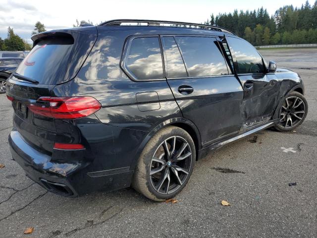 5UXCX4C55KLS36375 BMW X7 Xdrive50i