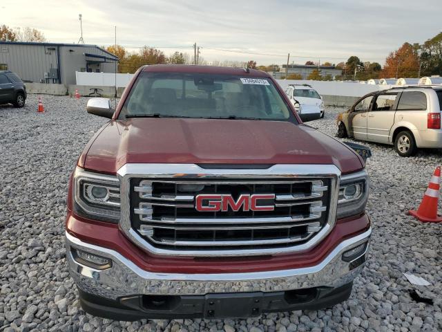 3GTU2NEC9HG265650 GMC Sierra K1500 Slt