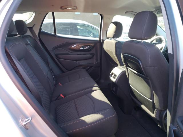 3GKALMEVXKL372401 GMC Terrain Sle