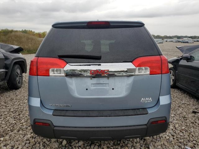 2GKALMEK4E6332071 GMC Terrain Sle