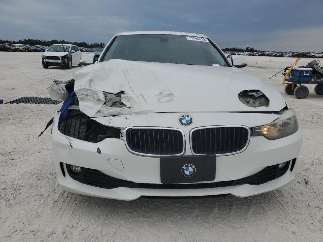 WBA3B1G59FNT01664 BMW 320 I