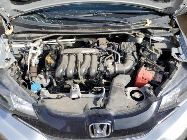 JHMGK5H73GX031086 Honda FIT EX