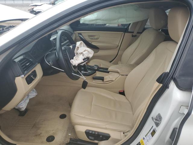 WBA4C9C58FD331928 BMW 428 Xi Gran Coupe Sulev