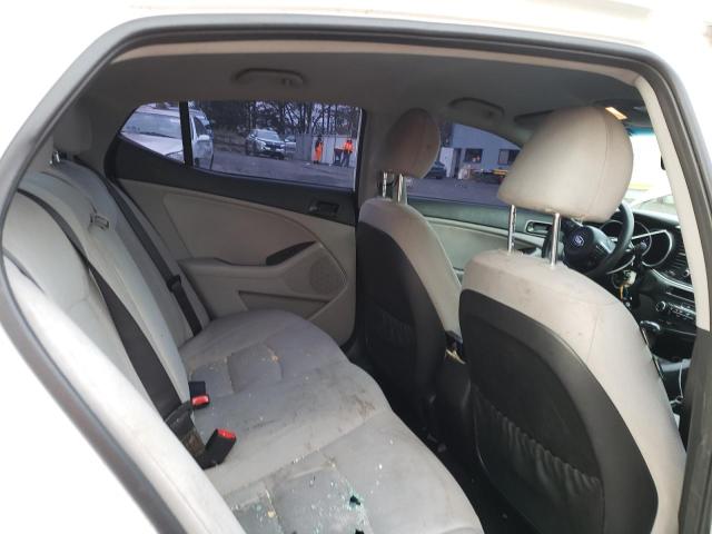 KNAGM4A75F5622866 KIA Optima Lx