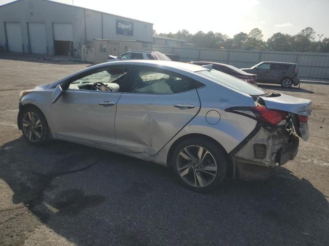 5NPDH4AE8EH489091 Hyundai ELANTRA SE