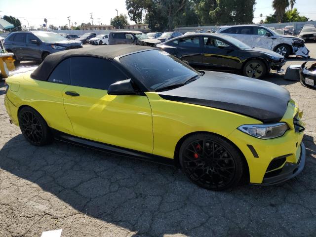 WBA1M1C55FV393217 BMW M235I