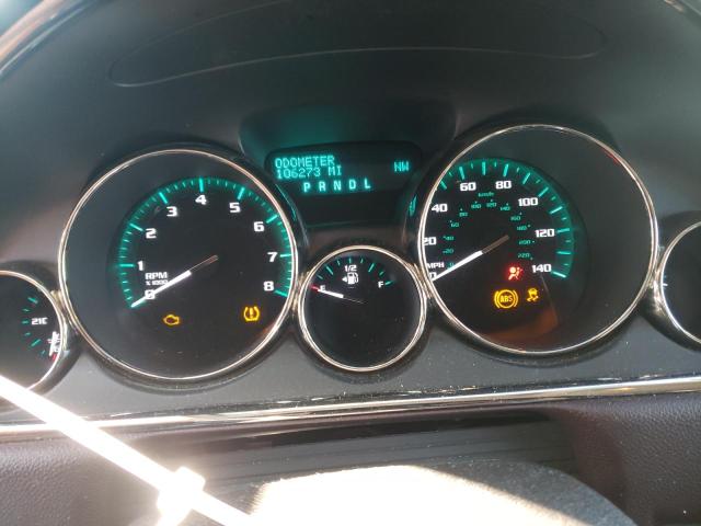 5GAKRCKD2FJ363145 Buick Enclave