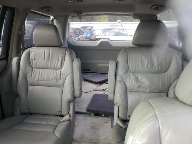 5FNRL38825B024108 Honda Odyssey Touring