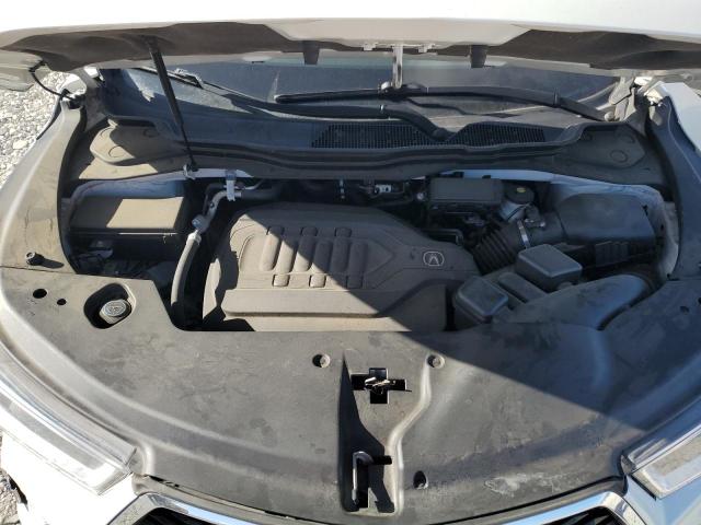 5FRYD3H70HB004362 Acura Mdx Technology