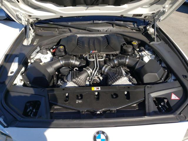WBSFV9C53GG343225 BMW M5
