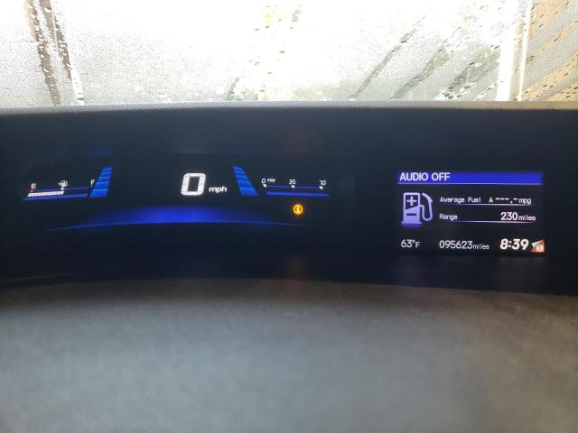 19XFB2F56FE120503 Honda Civic Lx