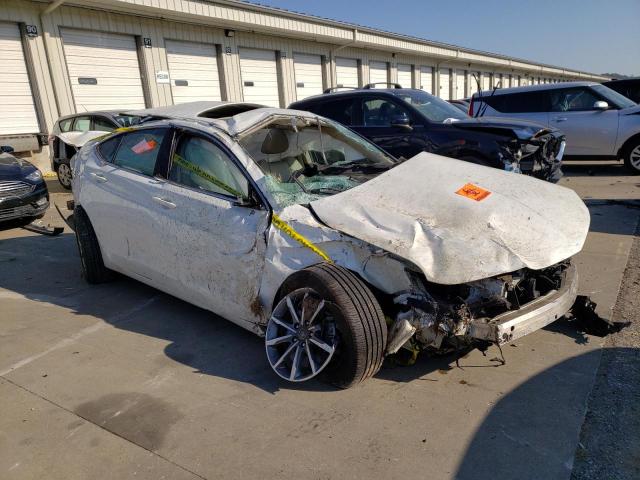 19UUB1F34JA004634 Acura TLX