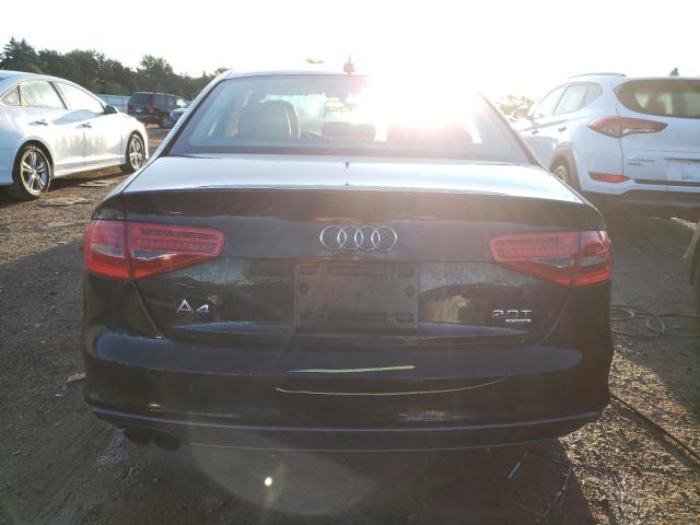 WAUBFAFL4EN015025 Audi A4 PREMIUM