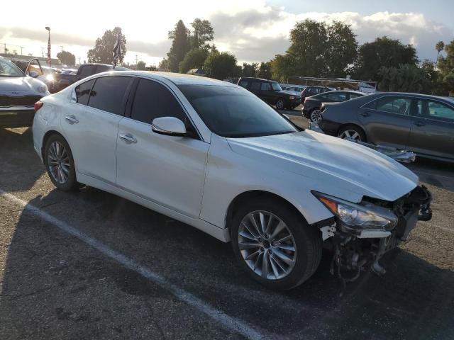 JN1EV7AP0JM366730 Infiniti Q50 LUXE