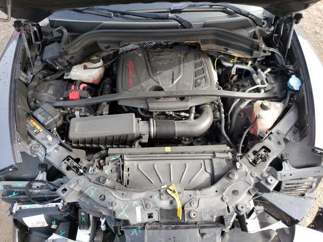 ZASFAKPN1J7B64524 Alfa Romeo Stelvio Sport