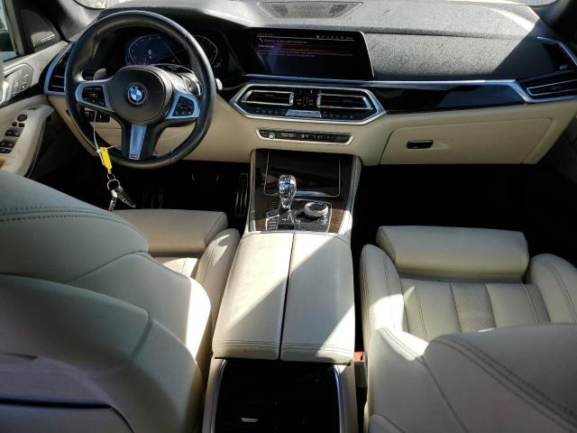 5UXJU2C50KLN65084 BMW X5 Xdrive50i