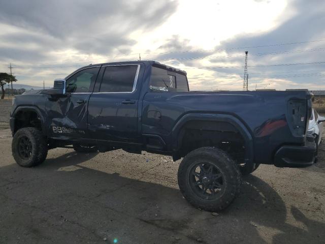 1GT49REY2LF199869 GMC Sierra K2500 Denali