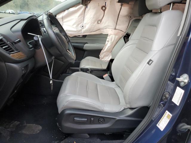 7FARW2H97JE051538 Honda Cr-v Touring