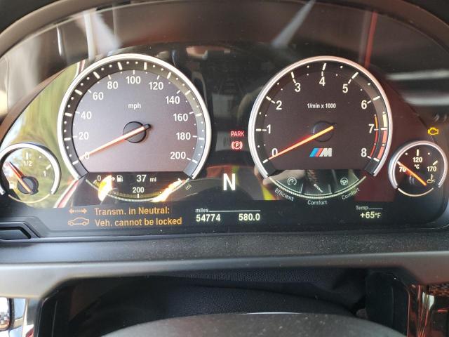 5YMKT6C52J0Y83201 BMW X5 M