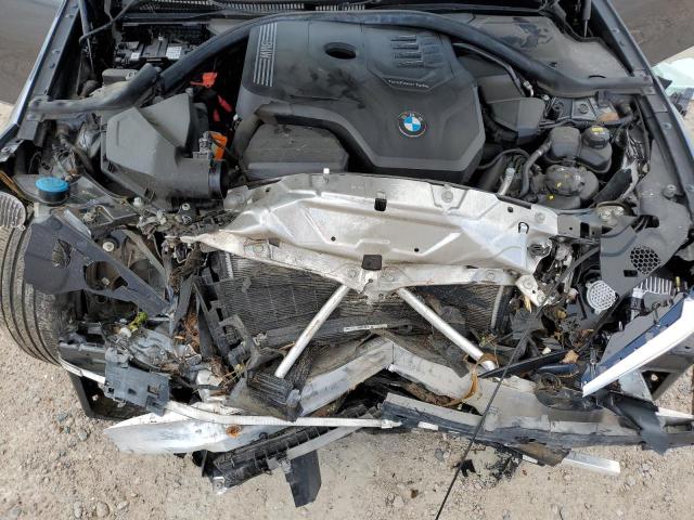 3MW5R1J03L8B24027 BMW 330I