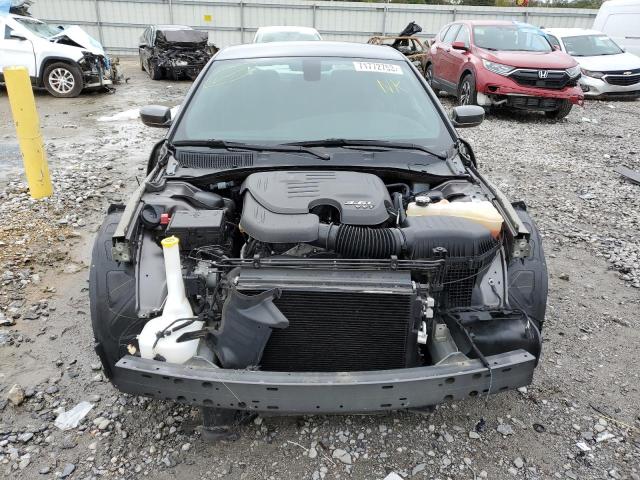 2C3CDXBG8KH686179 Dodge Charger Sxt