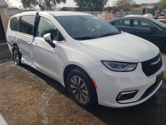 2C4RC1L76PR554382 Chrysler Pacifica Hybrid Touring L