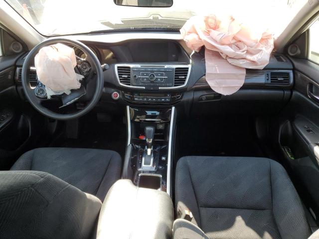 JHMCR6F36HC003114 Honda ACCORD HYBRID