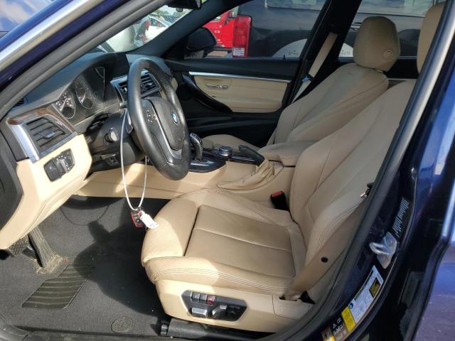 WBA8D9C36HA011749 BMW 330 XI