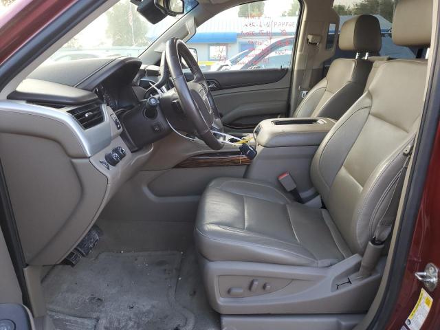 1GKS2GKC4GR185361 GMC Yukon Xl K1500 Slt