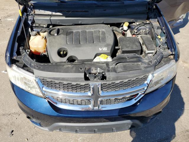 3C4PDCBG4JT505428 Dodge Journey Sxt