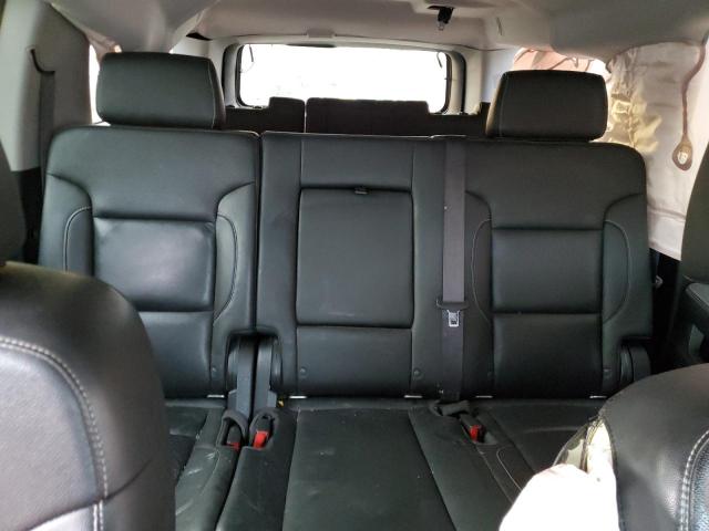 1GKS2GKC0GR247807 GMC Yukon Xl K1500 Slt