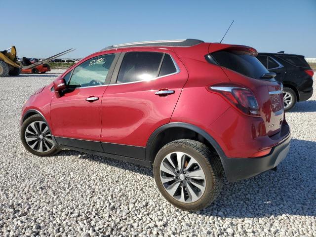 KL4CJCSB2JB533008 Buick Encore Essence