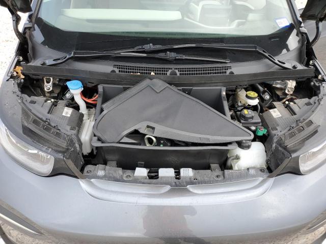 WBY8P2C54K7D99427 BMW I3 Bev