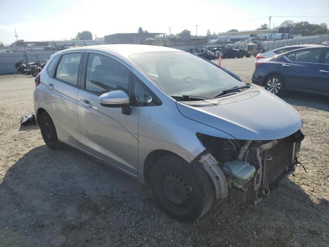 JHMGK5H52GX022135 Honda FIT LX
